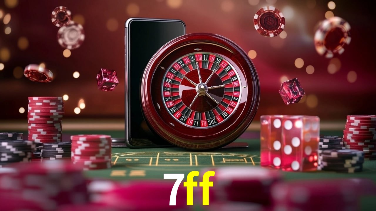 Welcome Bonus 7ff
