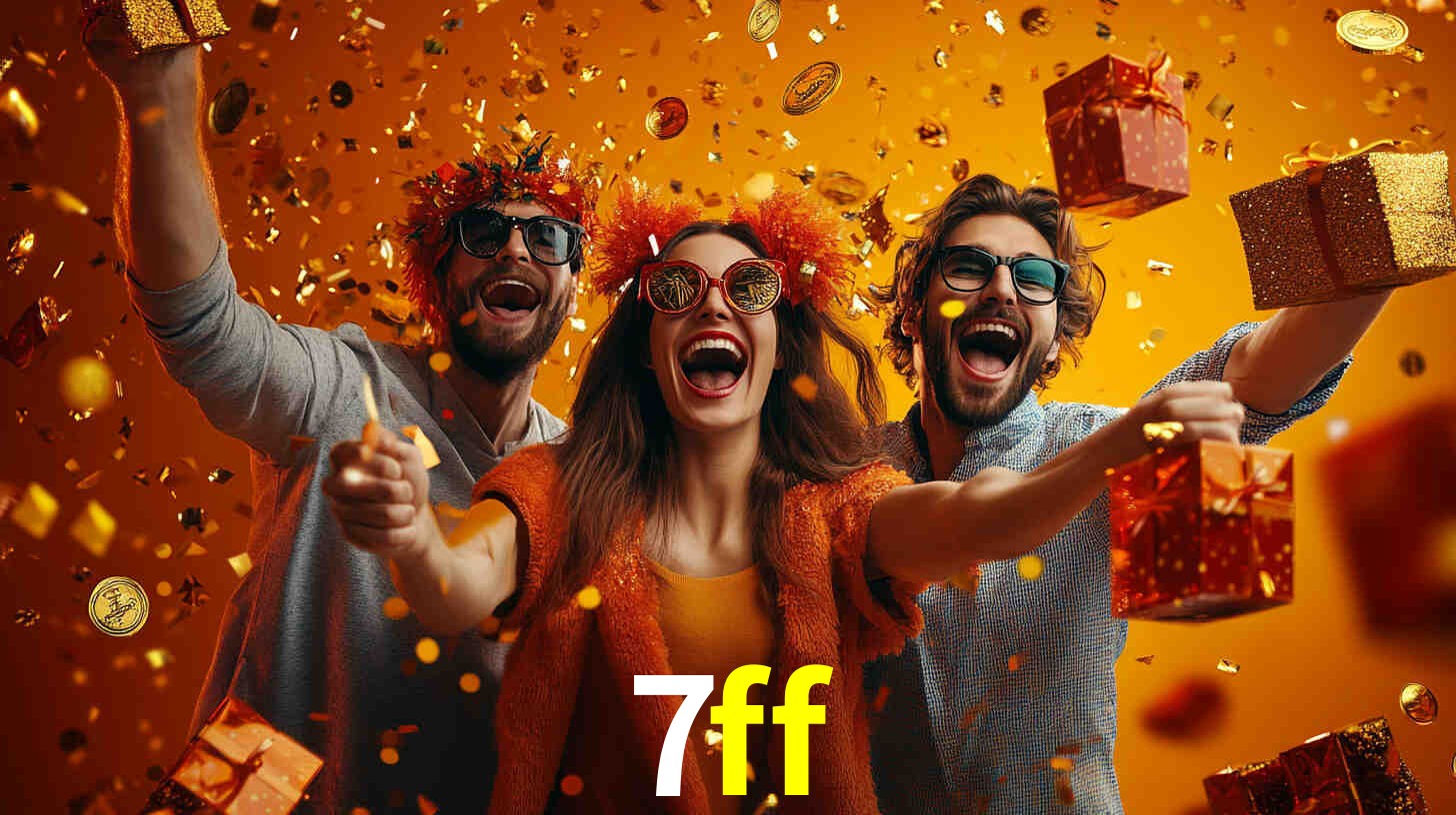7ff - Cassino em um Clique - 7ff.com