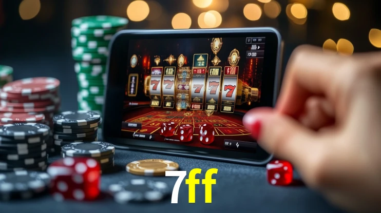 Daily Bonuses 7ff