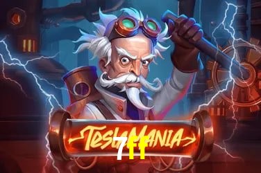 Provedores de Jogos 7ff