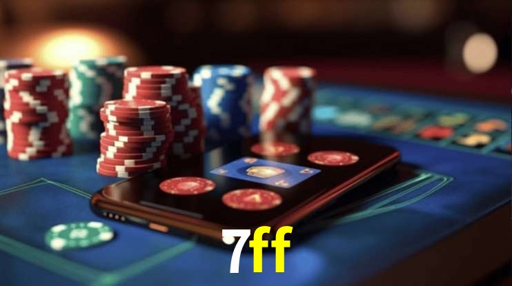 Diretório de Jogos 7ff