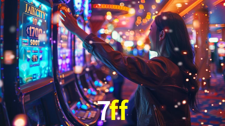 Experimente o Login Seguro Premium no 7ff