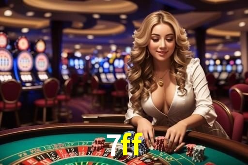 Football Betting 7ff