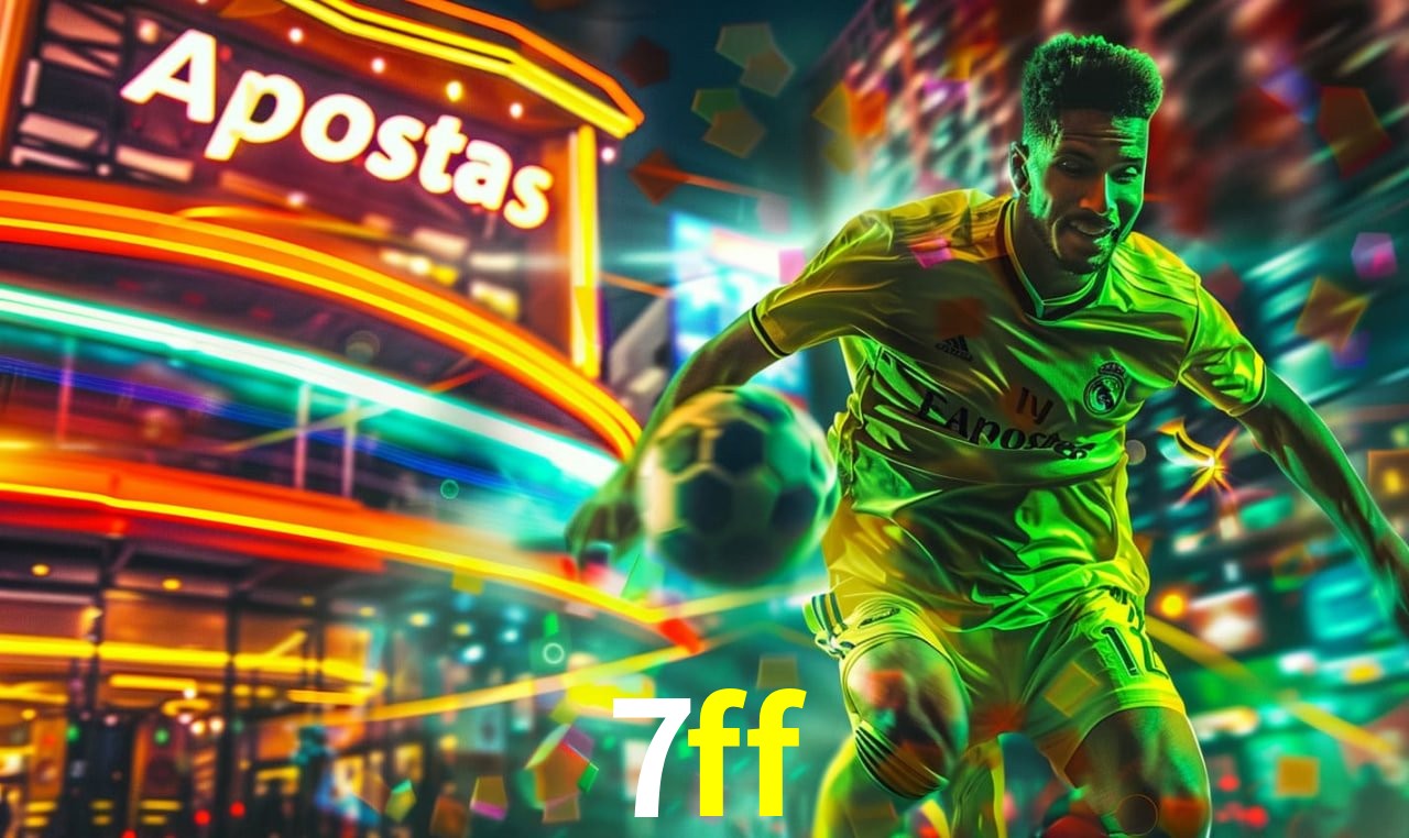 Recursos de Bônus 7ff