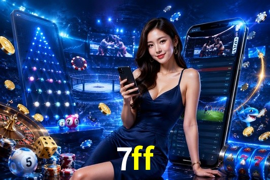 Live Casino 7ff