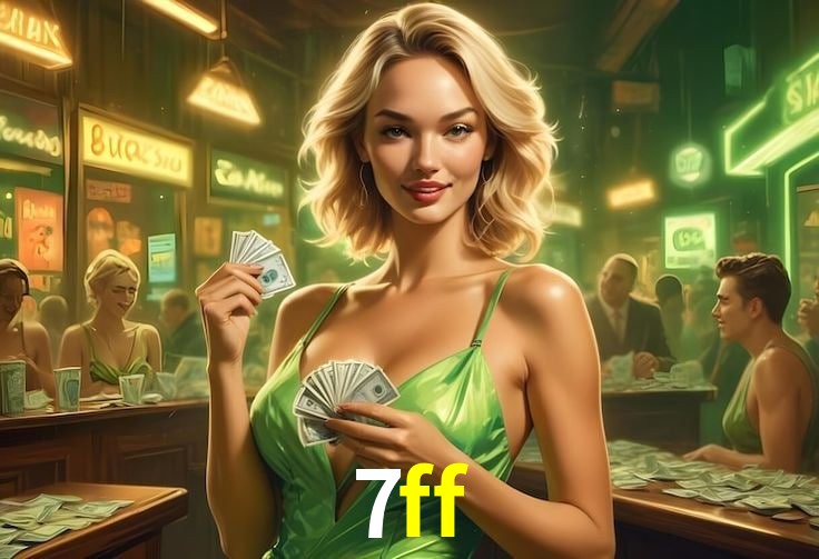 Descubra o Programa VIP da 7ff: Vantagens Exclusivas para Jogadores