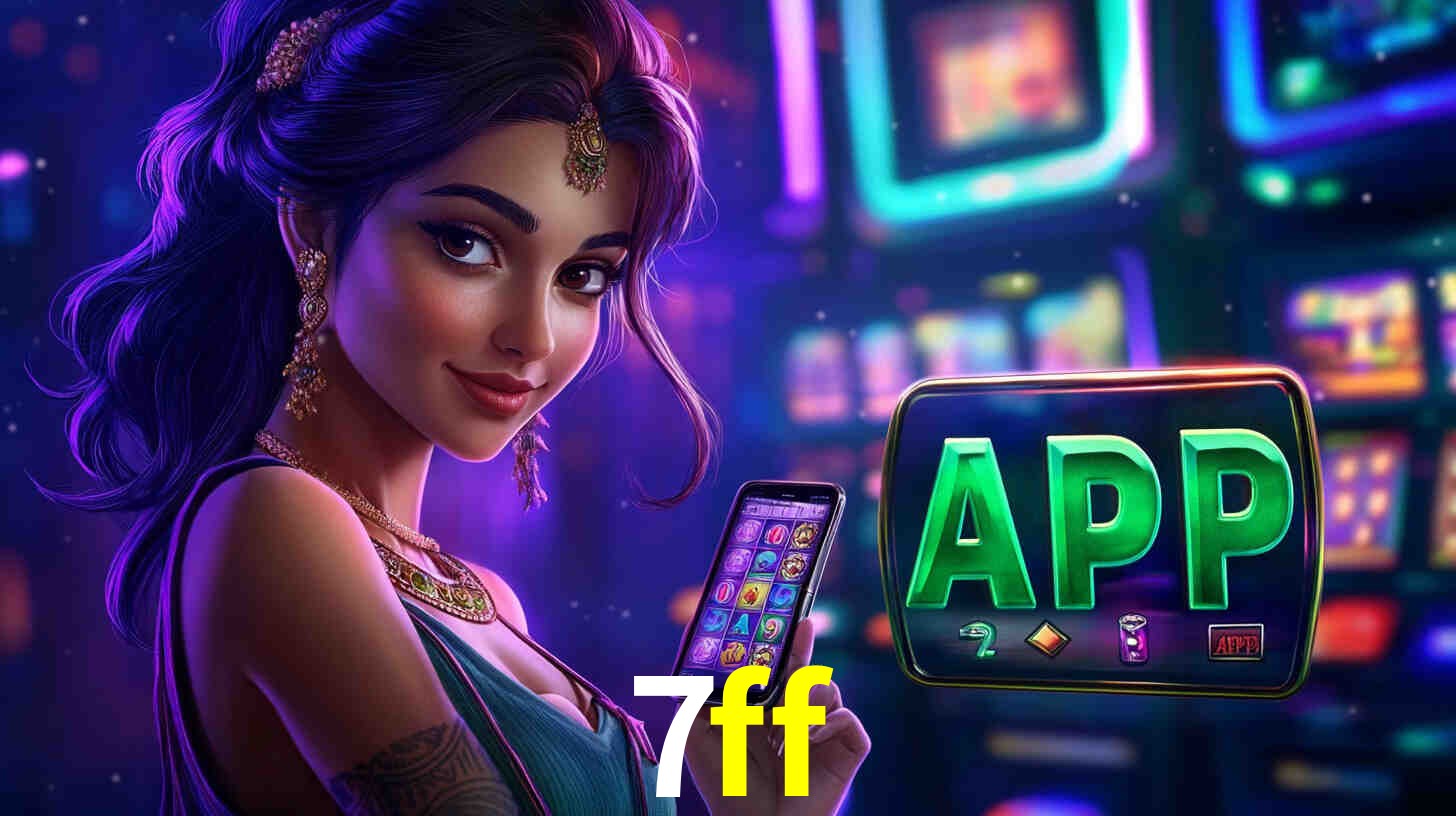 7ff: Jogue Crash e Experimente Alta Recompensa Instantânea