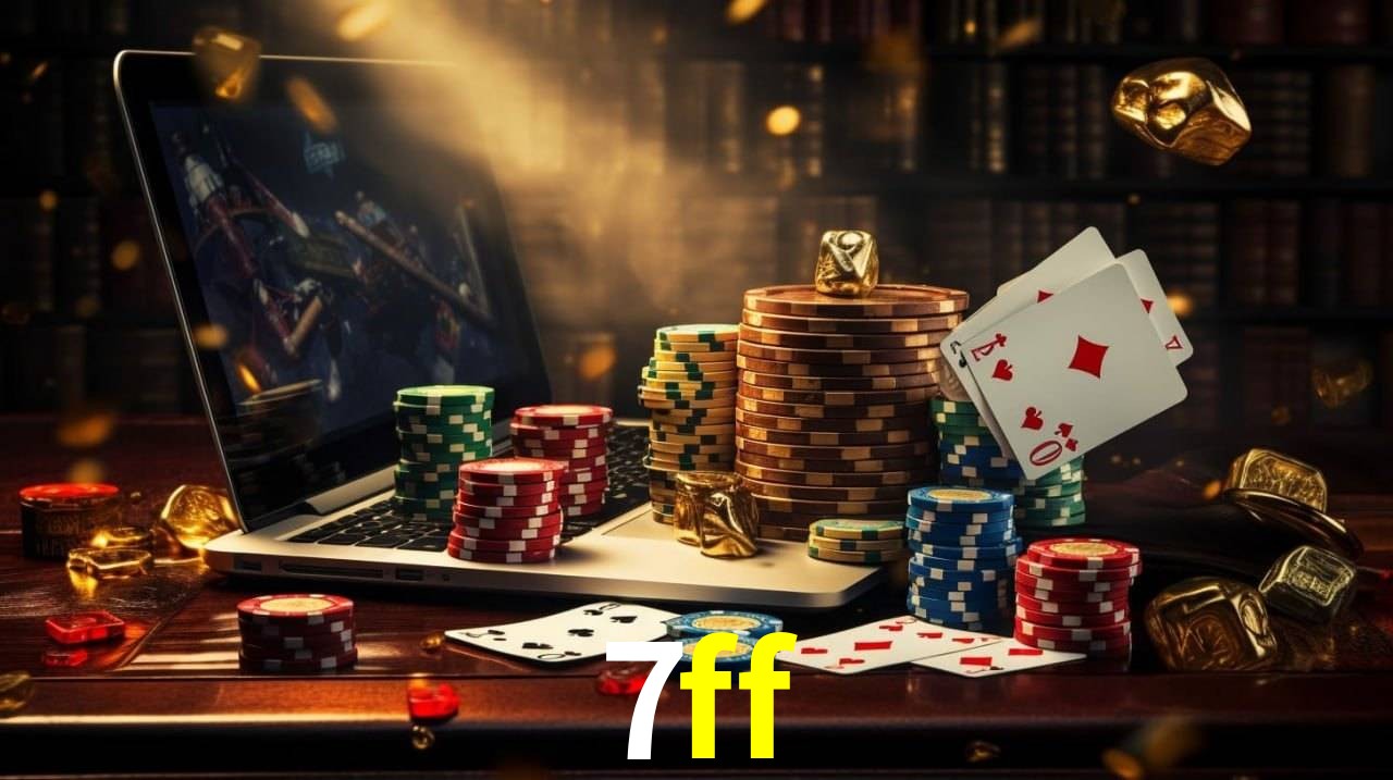 Casino VIP 7ff