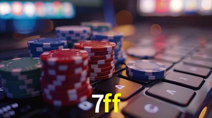 Tecnologia da Plataforma 7ff