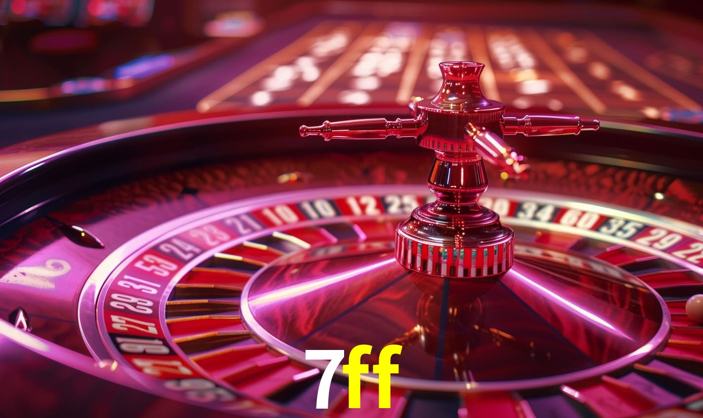 Desvendando o Mundo dos Jogos Virtuais na 7ff