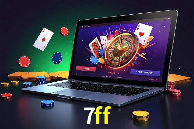 Promoção Relâmpago 7ff