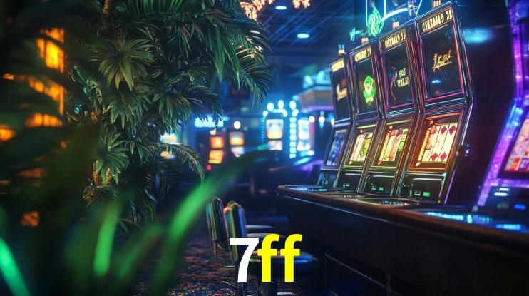 VIP Casino 7ff